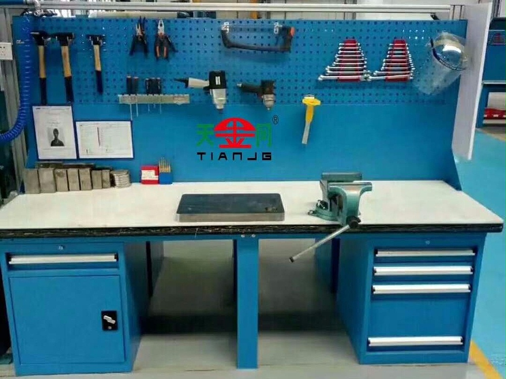 質檢工作桌