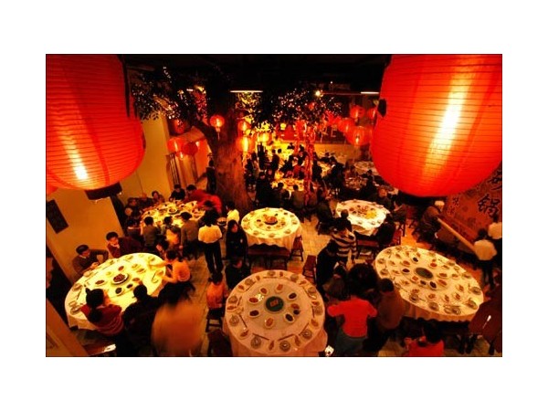 天金岡年夜飯習俗大訪查：大年三十兒，你的家鄉年夜飯都吃啥？