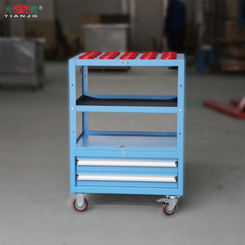 數控刀具車