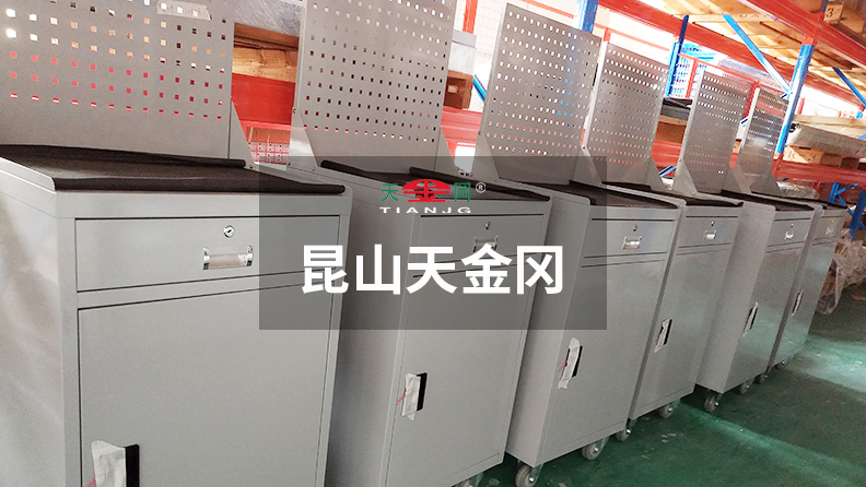車間工具柜好用嗎，18年品牌老廠品質(zhì)制造，匠心獨(dú)具