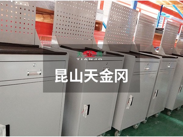 車間工具柜好用嗎，18年品牌老廠品質制造，匠心獨具！