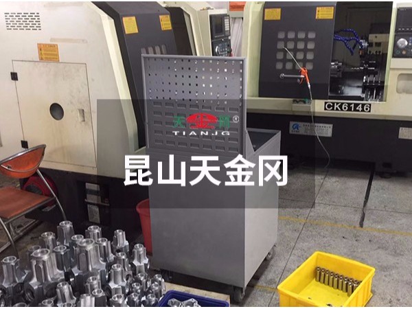 車間工具柜哪家好，直接廠家省中間商差價(jià)！