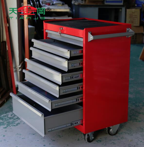 輕軌工具柜
