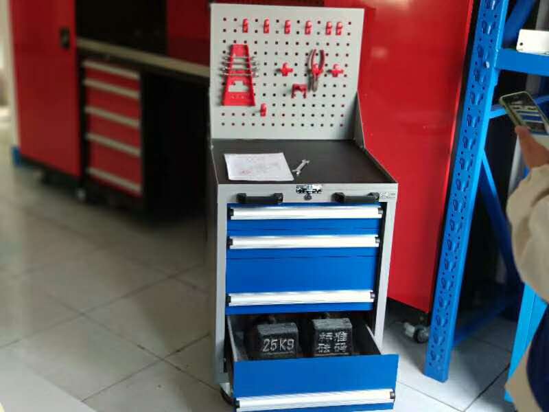 車(chē)間鐵皮工具柜