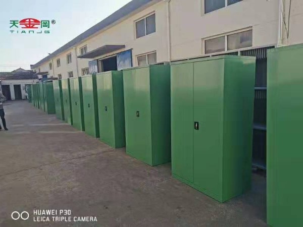 天津帶門工具柜的定向選擇，一定要做【天金岡】