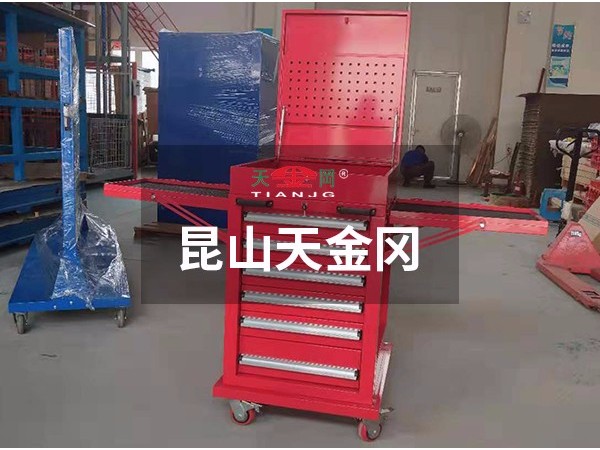 鉗工工具柜找了那么久，兜兜轉(zhuǎn)轉(zhuǎn)還是選這家的！