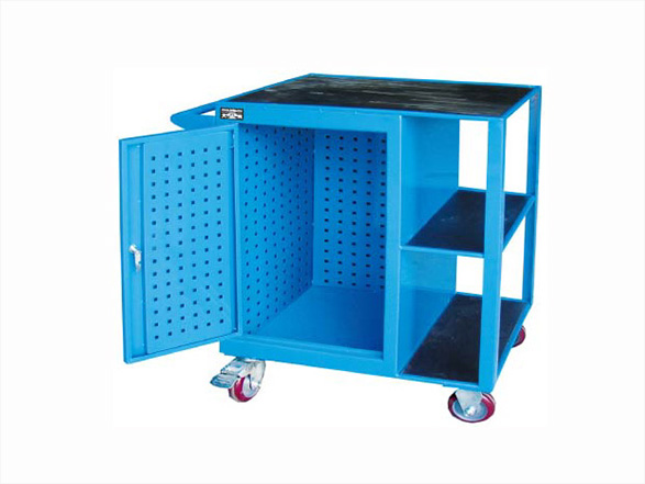 工業工具車