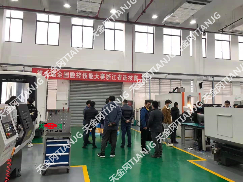 工具柜廠家