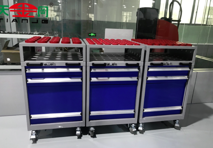 刀具柜廠家