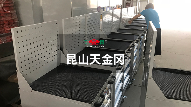 重慶工具柜制造廠家批發哪家強，中國重慶找天金岡【天金岡】