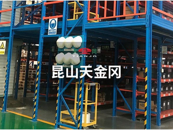 天金岡告訴你重型貨架報價-倉儲的路上怎么能少了它！