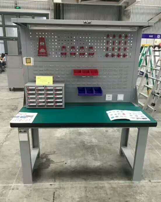工作桌工作臺