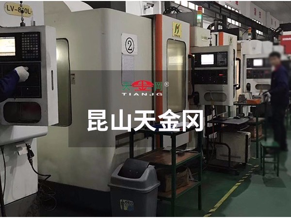 加工中心有了車間工具柜會(huì)怎樣，多賺一個(gè)億？