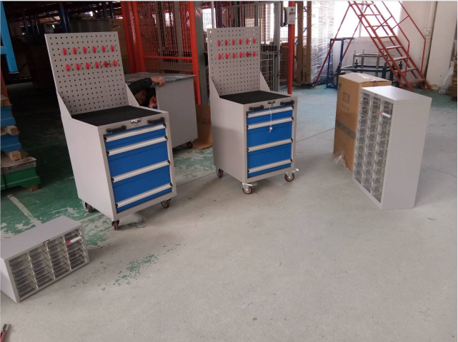 單軌工具柜廠家