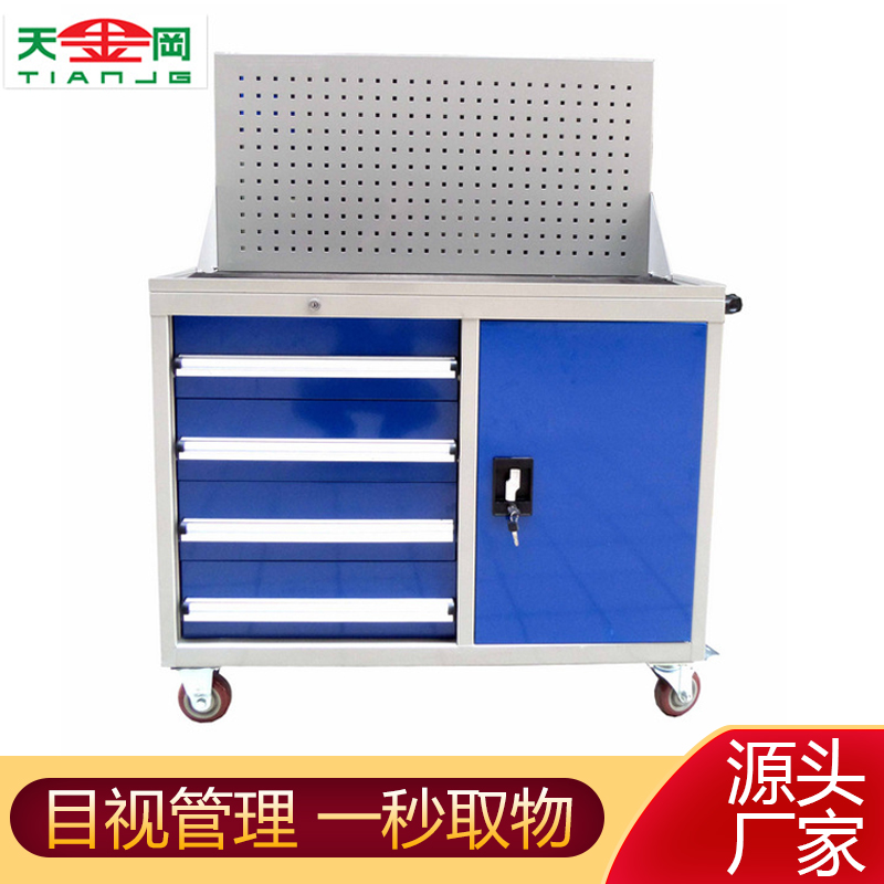 南京工具柜廠家哪家好？性能優(yōu)質(zhì)